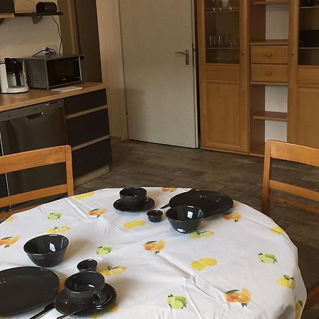 فيلا Haus Elvira هورب آم نيكار المظهر الخارجي الصورة